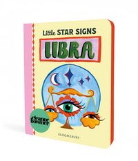 Produktbild: Little Star Signs: Libra