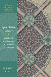 Produktbild: Speculative Fictions