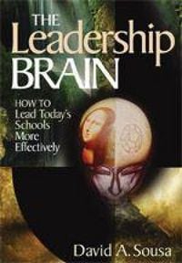 Produktbild: The Leadership Brain