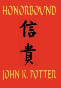 Produktbild: Potter, J: Honorbound