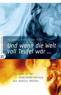 Produktbild: Und wenn die Welt voll Teufel wär ...