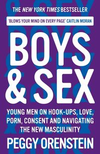 Produktbild: Boys & Sex