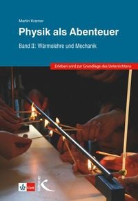 Produktbild: Physik als Abenteuer