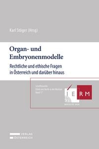 Produktbild: Organ- und Embryonenmodelle