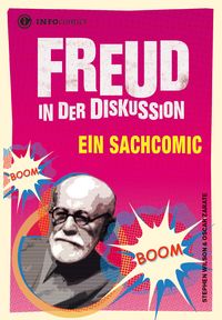 Produktbild: Freud in der Diskussion