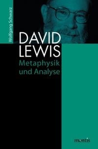Produktbild: David Lewis: Metaphysik und Analyse