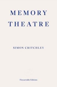 Produktbild: Memory Theatre