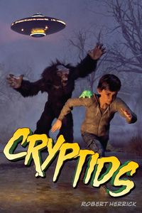 Produktbild: Cryptids