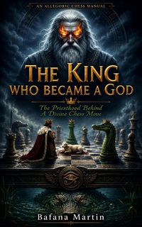 Produktbild: A King Who Became A God