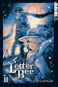 Produktbild: Letter Bee 11