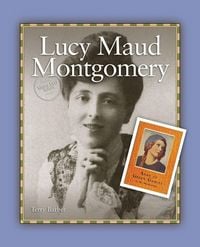 Produktbild: Lucy Maud Montgomery