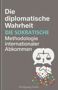 Produktbild: Die diplomatische Wahrheit