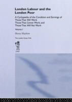 Produktbild: Mayhew, H: London Labour and the London Poor