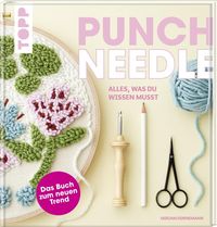 Bild vom Artikel Punch Needle - alles was du wissen musst vom Autor Miriam Dornemann