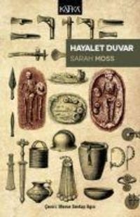 Produktbild: Hayalet Duvar