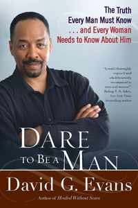 Produktbild: Dare to Be a Man