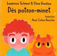 Produktbild: D&egrave;s potron-minet