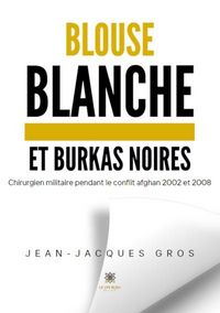 Produktbild: Blouse blanche et burkas noires
