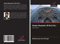 Produktbild: Imam Hussein (P.B.U.H.)