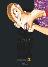 Produktbild: Parasite Kiseiju : &eacute;dition originale. Tome 3
