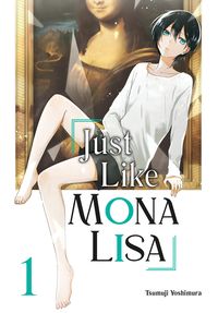Produktbild: Just Like Mona Lisa 01
