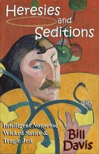 Produktbild: Heresies and Seditions