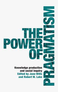 Produktbild: The power of pragmatism