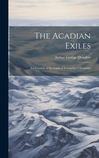 Produktbild: The Acadian Exiles