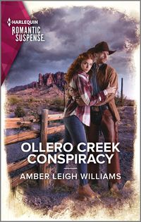 Produktbild: Williams, A: Ollero Creek Conspiracy