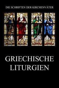 Produktbild: Griechische Liturgien