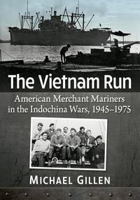 Produktbild: The Vietnam Run