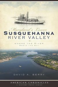 Produktbild: Maryland's Lower Susquehanna River Valley