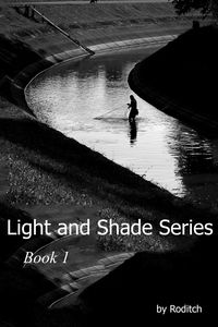 Produktbild: Light and Shade Series Book 1