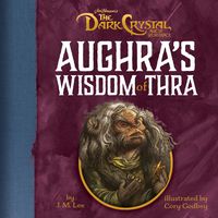 Produktbild: Aughras Wisdom Of Thra