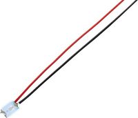 Produktbild: TRU COMPONENTS 0805 SMD-LED 0805 Blau 45 mcd 140&deg; 20mA 3.5V
