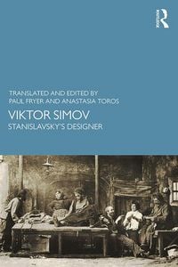 Produktbild: Viktor Simov