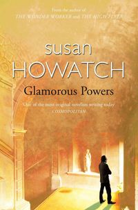 Produktbild: Glamorous Powers