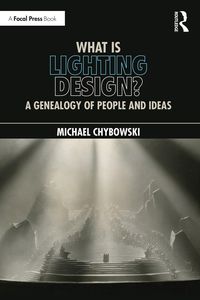 Produktbild: What Is Lighting Design?