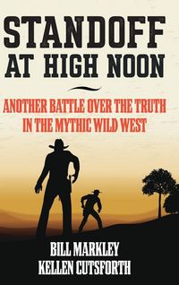Produktbild: Standoff at High Noon