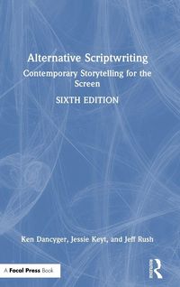 Produktbild: Alternative Scriptwriting