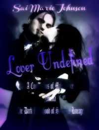 Produktbild: Lover Undefined