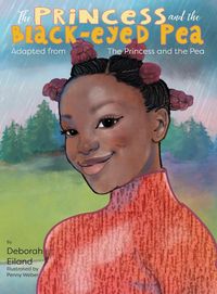 Produktbild: The Princess and the Black-eyed Pea