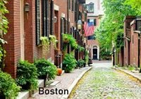 Produktbild: Boston