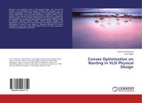 Produktbild: Convex Optimisation on Routing in VLSI Physical Design