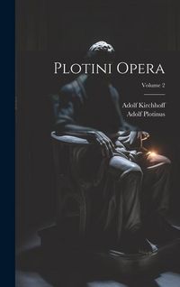 Produktbild: Plotini Opera; Volume 2