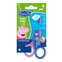Produktbild: STAEDTLER Schere Noris junior Peppa Pig, Spielschere