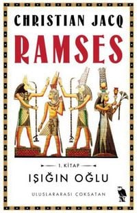 Produktbild: Ramses 1 Isigin Oglu