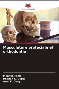 Produktbild: Musculature orofaciale et orthodontie