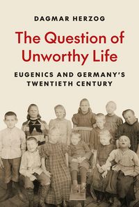 Produktbild: The Question of Unworthy Life