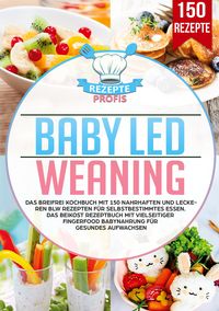 Produktbild: Baby Led Weaning